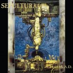Sepultura - Chaos A.D. -Expanded- LP – Hledejceny.cz