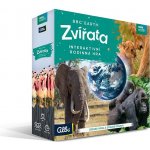 ALBI BBC Earth Zvířata – Sleviste.cz