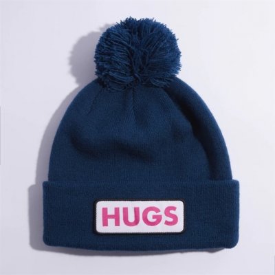 Coal kulich The Vice Marine Blue Hugs MBH – Hledejceny.cz