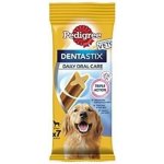 Pedigree Dentastix Daily Oral Care dentální velkých plemen 7 ks 270 g – Hledejceny.cz