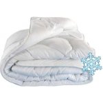 Kvalitex přikrývka z dutého vlákna Luxus plus zimní 140x200 – Zboží Dáma