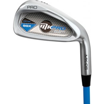 MKids Golf Pro Iron dětská golfová železa 155cm č.9