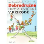 Dobrodružné hry a cvičení v přírodě – Sleviste.cz