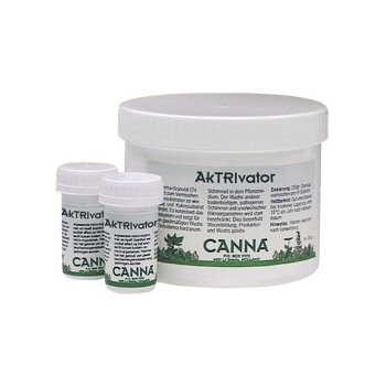 Canna AkTRivator 250 g-granule