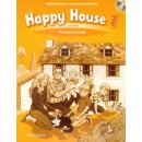  Happy House 1 AB+CD, 3rd Czech Edition – Maidment Stella, Roberts Lorena