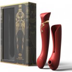 Zalo Queen Pulsewave – Sleviste.cz