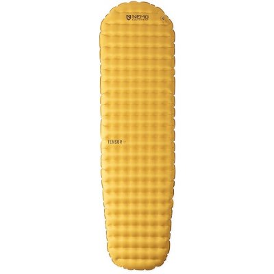 Nemo Equipment Tensor Trail Mummy – Zboží Mobilmania