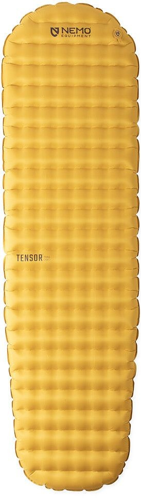 Nemo Equipment Tensor Trail Mummy
