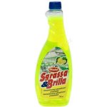 IO Sgrasso & Brilla odmašťovač náplň 750 ml – Hledejceny.cz