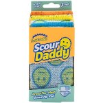 Scrub Daddy Scour Daddy Style Collection čisticí polštářek 2 ks – Zboží Dáma