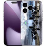mmCase na iPhone 17 Pro - vojenské letadlo – Zboží Mobilmania