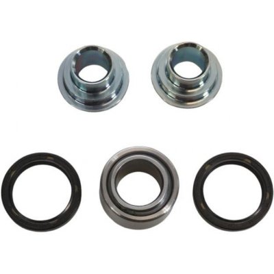 BEARING WORX sada ložisek centrálního (zadního) tlumiče spodní KTM XC-W 125 / 150 17-19, EXC / XC-W 150 TPI 20, EXC / XC-W 250 / 300 17-18, EXC 250 / 300 SIX DAYS TPI 18-20, EXC-F 250 / 350 / 450 / 50 – Sleviste.cz