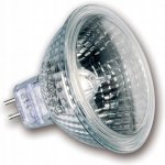 Narva 384015 MR16 GU5,3 35W halogenová – Zboží Živě