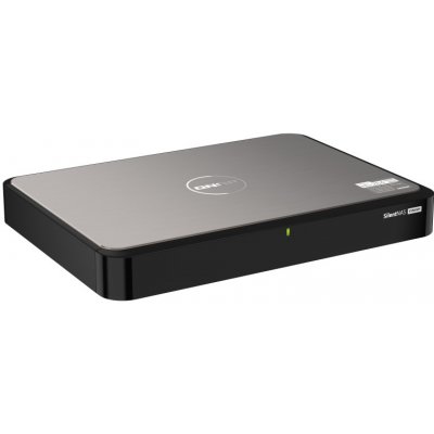 QNAP HS-264-8G – Zboží Živě