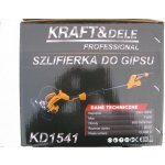 Kraft & Dele KD1541 – Zboží Dáma