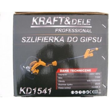 Kraft & Dele KD1541