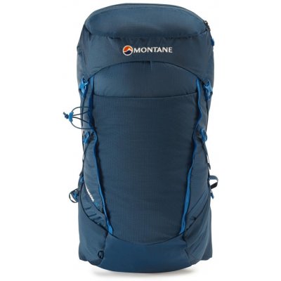 Montane Trailblazer 30l tm.modrý