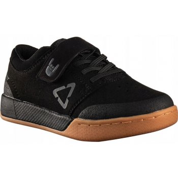 Leatt 2.0 Flat Junior V22 Black