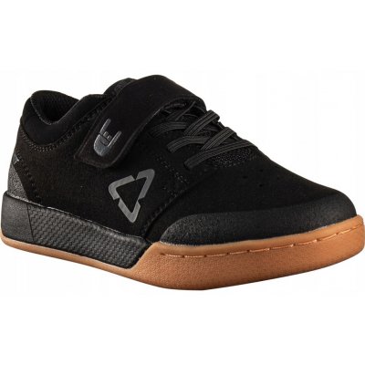 Leatt 2.0 Flat Junior V22 Black