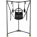 FORT TROFF Hammock Hangar Sling - ocelový závěsný rám s nylonovým slingem – Zboží Dáma