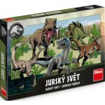 Dino Jurský svět – Zboží Živě