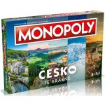 Monopoly Česko je krásné – Hledejceny.cz