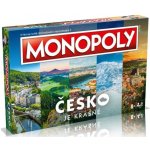 Monopoly Česko je krásné – Zbozi.Blesk.cz