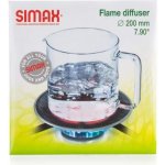 Simax rozptylovač plamene 20 cm – Hledejceny.cz