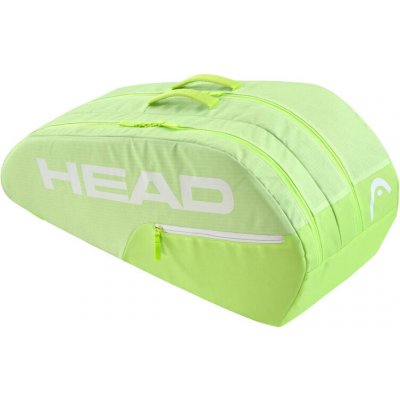 Head Base Racquet Bag M SG 2025 – Sleviste.cz