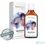 YaoMedica Otevření koše tinktura z čínských bylinek 50 ml – Hledejceny.cz