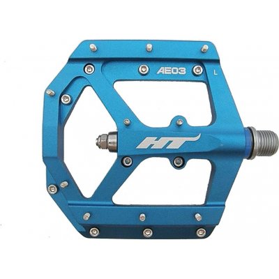 Leopard HTI-AE03 pedály – Zbozi.Blesk.cz