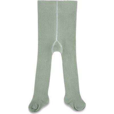 KipKep Dětské punčocháče Stay-on-Tights Calming Green Newborn – Zboží Dáma