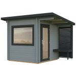 PALMAKO SANNA 4,1 m² – Hledejceny.cz