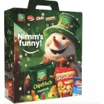 Intersnack Deutschland SE Adventní kalendář Chips 810g – Zboží Dáma