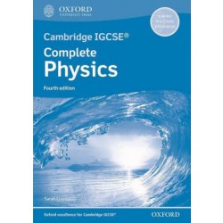 Cambridge IGCSE R a O Level Complete Physics: Workbook Fourth Edition