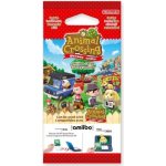 Animal Crossing: Happy Home Designer Card 3set Vol 5 – Zboží Mobilmania