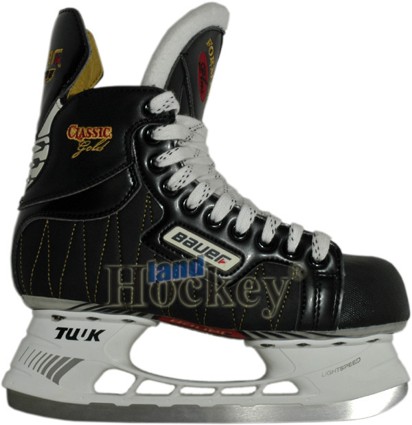 Bauer Supreme Classic