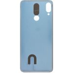 Kryt Xiaomi Redmi Note 7 zadní černý – Sleviste.cz