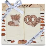 Praktik Kiara Pečivo 50x70 cm 2 ks – Hledejceny.cz