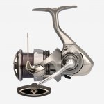 Daiwa Exceler LT 2500-XH – Zboží Mobilmania