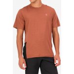 Mons Royale Tarn Merino T-Shirt cinnamon/black – Zboží Mobilmania