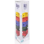 Albi Velká barevná Věž s kostkou – Sleviste.cz