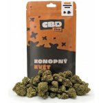 CBDčko CBD Banana kush malé paličky THC do 0,2% 100 g – Sleviste.cz