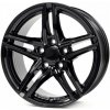 Borbet XR 6,5x16 5x112 ET22 black