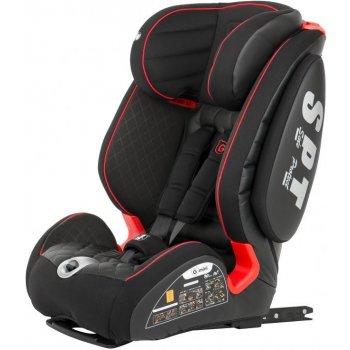 G-Mini Tutus 123 Isofix 2017 metal