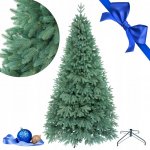 Art-Trans Umělý vánoční stromeček201 - 220 cm – Hledejceny.cz