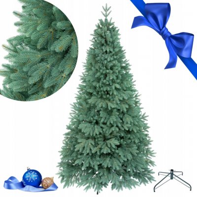 Art-Trans Umělý vánoční stromeček201 - 220 cm – Hledejceny.cz