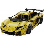 CADA Lamborghini Aventador LP700 1805 ks – Zboží Mobilmania