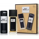 David Beckham Classic deodorant sklo 75 ml + deospray 150 ml dárková sada – Zboží Dáma