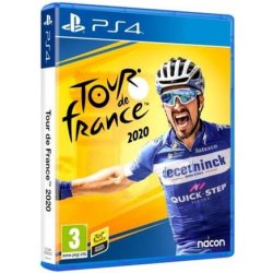 Přidat uživatelskou recenzi Tour de France 2020 - Heureka.cz
